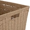 Simplify Dutch Weave Small Storage Basket 30121 - alternate 5